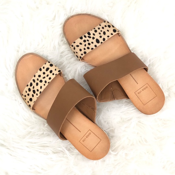 dolce vita vala sandal